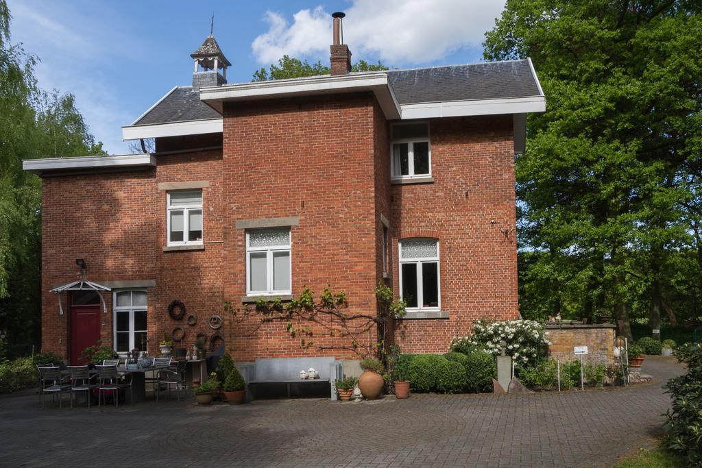 B&B Le Refuge Hasselt Exterior foto